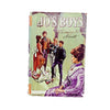 Louisa M. Alcott's Jo's Boys 1965