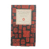 The Penguin Book of Chinese Verse 1962 - First Edition