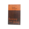Franny and Zooey by J.D. Salinger - Penguin, 1964