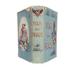 War and Peace by Leo Tolstoy - Reprint Society, 1960