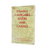 Priestley's Navigable Rivers and Canals 1969