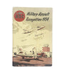 Military Aircraft Recognition 1954 - Ian Allen