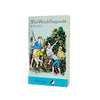 The Wouldbegoods by E. Nesbit - Puffin, 1971