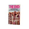 The End compiled by Richard Stanley - Puffin, 1980