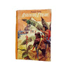 Daniel Defoe's Robinson Crusoe - in German