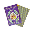 Little Women by Louisa May Alcott - Peveril, 1957