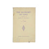 C.S. Lewis’ The Allegory of Love - Oxford, 1951