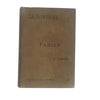 Fables de la Fontaine by F. Tarver 1898 - Librarie Hachette