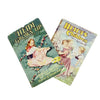 Charles Tritten's Heidi Grows Up & Heidi's Children - Collins, 1966-80