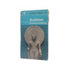 Buddhism by Christmas Humphreys - Pelican, 1964