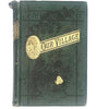 Our Village by Miss Mitford 1888 - Walter Scott