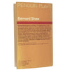 Bernard Shaw's Saint Joan 1969 - Penguin