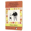 Selected Cautionary Verses by Hilaire Belloc 1971 - Puffin