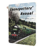 Locospotters' Annual by G Freeman Allen 1962 - Ian Allen