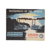 Waterways of the World by W.J. Bassett-Lowke and Laurence Dunn
