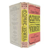 The Faber Book of Comic Verse compiled by Michael Roberts 1960