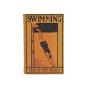 Swimming by Sid G. Hedges 1933