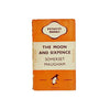 The Moon and Sixpence by W. Somerset Maugham - Penguin, 1945