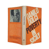 Poverty in Sicily by Danilo Dolci - Penguin, 1966