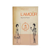 L'amour by Raymond Peynet - Penguin, 1964