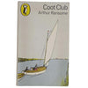Coot Club by Arthur Ransome 1973 - Puffin