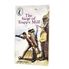 The Siege of Trapp's Mill by Annabel Farjeon 1972 - Puffin