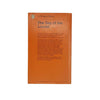 The Day of the Locust by Nathanael West - Penguin, 1963