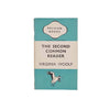 Virginia Woolf's The Second Common Reader - Pelican, 1944