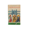 A Book of Princesses selected by Sally Patrick Johnson - Puffin, 1965