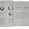 Creative Sewing by Olive E. Pounds 1971 - Nelson