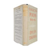 Collected Poems of Dylan Thomas 1934-1952 - J.M. Dent, 1962