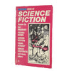 Weekend Book of Science Fiction 1981