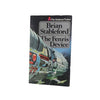 The Fenris Device by Brian Stableford - Pan, 1978