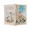 Ponder and William on Holiday by Barbara Softly - Puffin, 1971