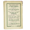Culpeper's English Physician and Complete Herbal 1947 - Herbet Joseph