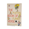 The Puffin Book of Funny Verse - Puffin, 1981