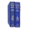 Shipping Wonders of the World by Clarence Winchester - Vols I&II