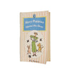 Mary Poppins Opens the Door by P.L. Travers - Puffin, 1983
