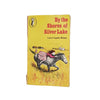 By the Shores of Silver Lake by Laura Ingalls Wilder - Puffin,1973