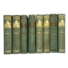 Hakluyt’s Voyages - 8 Vols - Incomplete