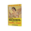 Figure of Eight by Compton Mackenzie 1950