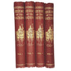 Hutchinson’s History of Nations - 4 Volumes