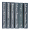 William Shakespeare Collection - The Folio Society