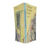 The Story of the Treasure Seekers by E. Nesbit - Puffin, 1979