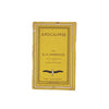 D.H. Lawrence's Apocalypse 1932
