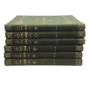 The Life & Work of Charles Haddon Spurgeon - 6 Vols