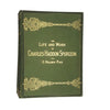 The Life & Work of Charles Haddon Spurgeon - 6 Vols