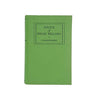 Anne of Windy Willows by L.M. Montgomery - Harrap, 1956