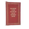 The History of the Decline & Fall of the Roman Empire - Folio, 1999
