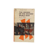 The Origins of the Second World War by A.J.P. Taylor - Penguin, 1965